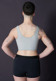 UnTag Gym Binder - Extra Strong