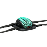 Dragon Vibrating Silicone Grinder