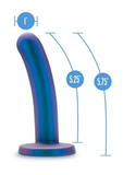 Temptasia Surrender Peg Dildo - Intermediate