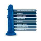 The Realm Draken 7.5 in. Fantasy Dildo