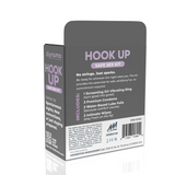Dynamo Wellness Hook Up Safe Sex Kit