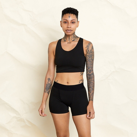 UrBody Racerback Binder
