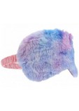 Fluffy Pastel Blindfold