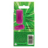 Pop Sock! - Beaded Silicone Stroker