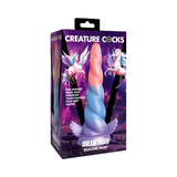 Creature Cocks - Dream Rider Unicorn Horn Dildo