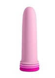 INYA Vibrating Gliders Rechargeable Silicone Dilator Set (4 Piece)