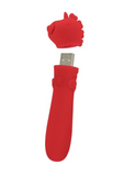 Unihorn Cupid's Beau Rechargeable USB Bullet