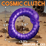 Creature Cocks - Slitherine Silicone Cock Ring