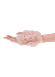 Peaches N Cream Spiked Sensory Glove