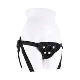 Breathable Strap-On