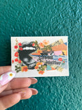 Local Artist Katy Owens Stickers