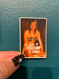 Local Artist Theo's Tattoodles Stickers