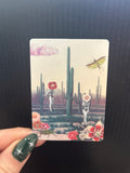 Local Artist Katy Owens Die Cut Stickers