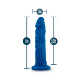 The Realm Draken 7.5 in. Fantasy Dildo