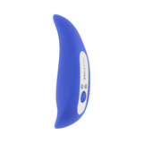 Take Your Pick 3-Vibrator Set: Finger Vibe, Ring, & Panty Vibe