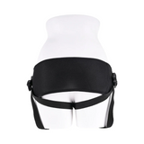 Breathable Strap-On