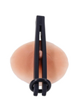 Edge Silicone Nipple/Clit Pinching Rods