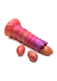 Creature Cocks - Nymphoid Ovipositor Silicone Dildo
