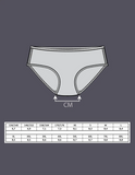 UnTag Tucking Panty