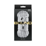 Bound Rope - 50 ft. (multiple colors)