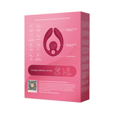 SVibe GIZI Duo Couples Vibrator