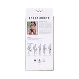 Breathable Strap-On