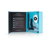 B-Vibe Novice Vibrating Plug