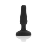 B-Vibe Novice Vibrating Plug