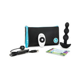 B-Vibe Triplet Beads