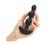 B-Vibe Triplet Beads