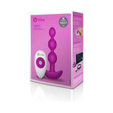 B-Vibe Triplet Beads