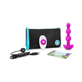 B-Vibe Triplet Beads