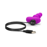 B-Vibe Triplet Beads