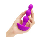 B-Vibe Triplet Beads