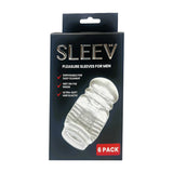 Sleev On The Go Stroker
