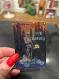 Local Artist Katy Owens Stickers