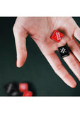 Sexy 6 - Sex Edition Couples Dice Game