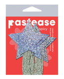 Tasseled: Single-Pack Nipple Pastease