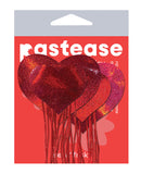 Tasseled: Single-Pack Nipple Pastease