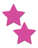 Star Shapes: Single-Pack Nipple Pastease