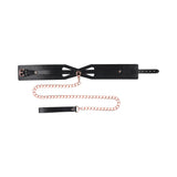 Brat Rose Gold Chain Leash and Collar