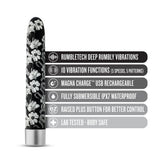 The Collection: Limited Edition Slimline Vibrators