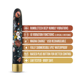 The Collection: Limited Edition Slimline Vibrators