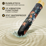 The Collection: Limited Edition Slimline Vibrators