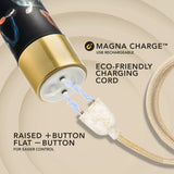 The Collection: Limited Edition Slimline Vibrators