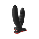 Ryde Dual Stimulation Dildo by Fun Factory