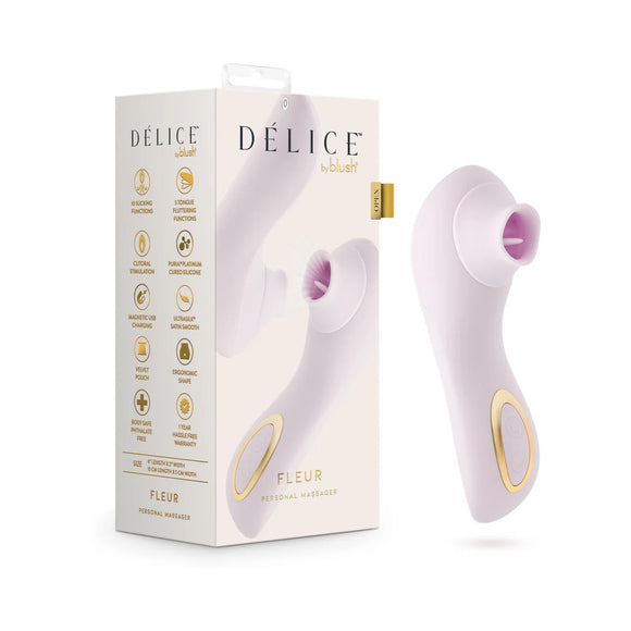 Delice Fleur