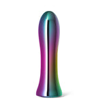 Shimmer Metallic Aluminum Vibe by INYA