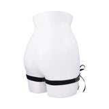 Sex & Mischief Laced Up Garters