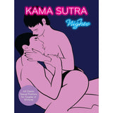 "Kama Sutra Nights: 64 Classic Sexual Positions for Couples of All Kinds"